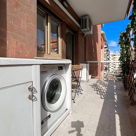 La Casa Di Roma Apartment ภายนอก รูปภาพ