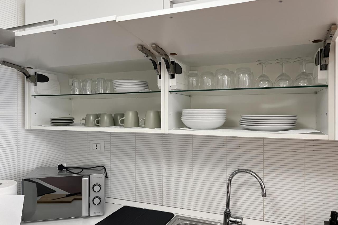 La Casa Di Roma Apartment ภายนอก รูปภาพ